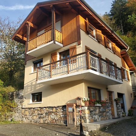 Y'hello studio Macot-la-Plagne Esterno foto