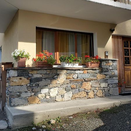 Y'hello studio Macot-la-Plagne Esterno foto
